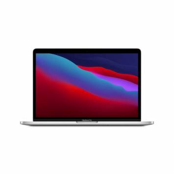 Apple MacBook Pro M1/8GB RAM/1TB SSD - 2020