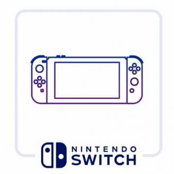 SHAQ A LEGEND REBORN - Nintendo Switch