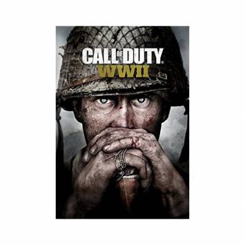 Call Of Duty WW II - Xbox One / PS4
