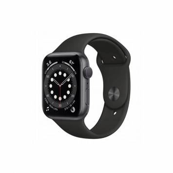 Apple Watch Series 6 - 44mm Aluminium (GPS+Cellular)