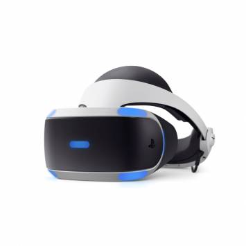 Playstation VR Gogle Headset V2