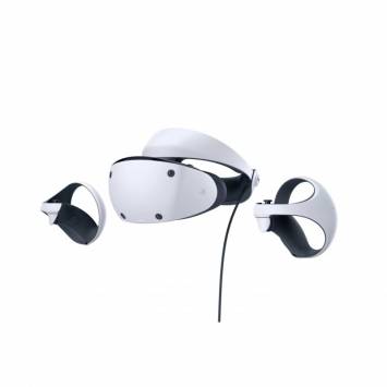 Playstation VR2 Gogle Headset