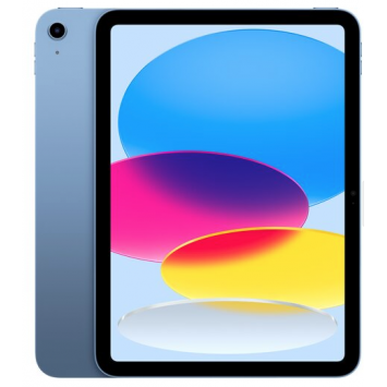 iPad 10. Gen - 10.9' - 64GB - WIFI