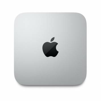 Apple Mac Mini M2 2023 - M2 8-Core/8 GB RAM/256 GB SSD