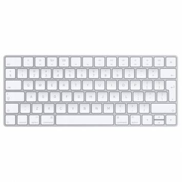Klawiatura Apple Magic Keyboard 3 - A2450