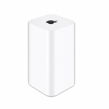 Apple AirPort A1521 - Router