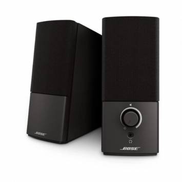 BOSE COMPANION 2 SERIES III