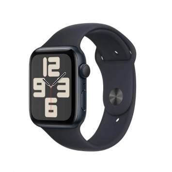 Apple Watch SE 2 - 44mm Aluminium (GPS + Cellular)