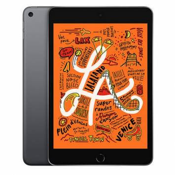 iPad Mini 5 7.9" - 64GB - WIFI
