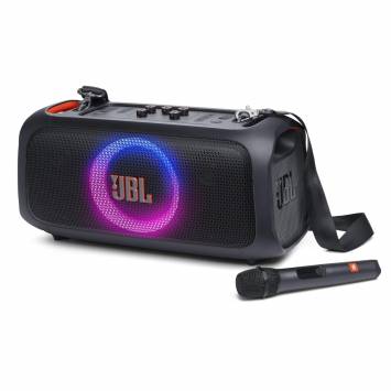 JBL Partybox On The Go Essential
