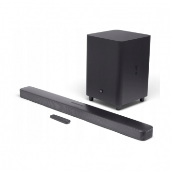 Soundbar JBL Bar 5.1 Surround 550W