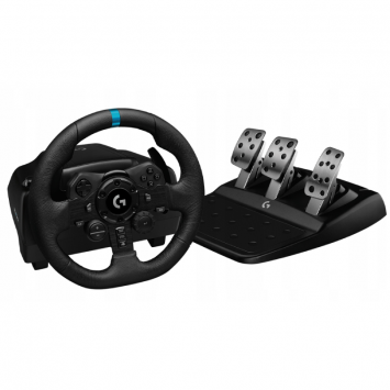 Logitech G923