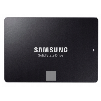 Dysk zewnętrzny SSD SAMSUNG T5 EVO Czarny 8TB