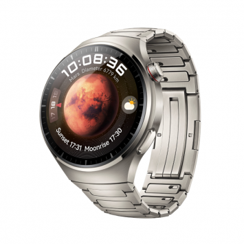 Huawei Watch 4 Pro Elite