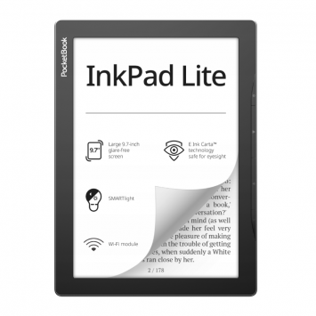 CZYTNIK POCKETBOOK INKPAD LITE 970