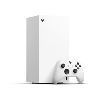 XBOX Series X 1TB Digital