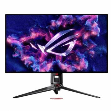 ASUS ROG Swift OLED PG32UCDM
