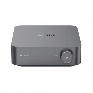 WIIM AMP