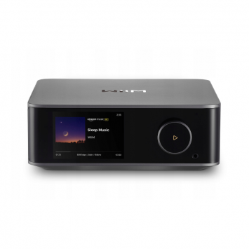 WIIM AMP ULTRA