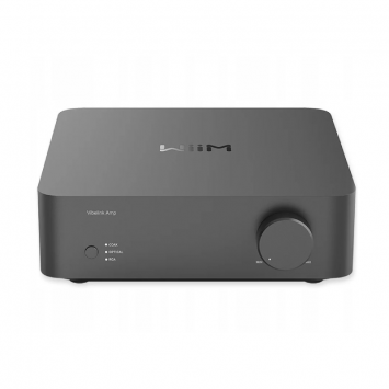 WIIM VIBELINK AMP