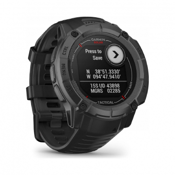 Garmin Instinct Solar 2x