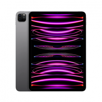 APPLE IPAD PRO 2021 M2 11' (4th Gen) - 128GB Wifi
