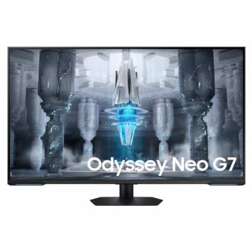 Samsung Odyssey Neo G70NC - LS43CG700NUXEN