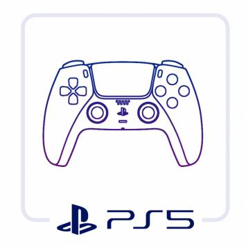 PSI PATROL GRAND PRIX - PS5