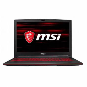 MSI PULSE GL66 / i7 -12700h / 16/512GB / RTX 3060 / 12UEK-214XPL