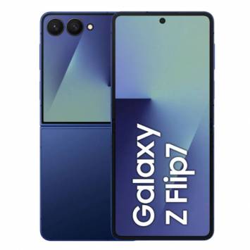 Samsung Galaxy Z Flip 7 512GB 5G