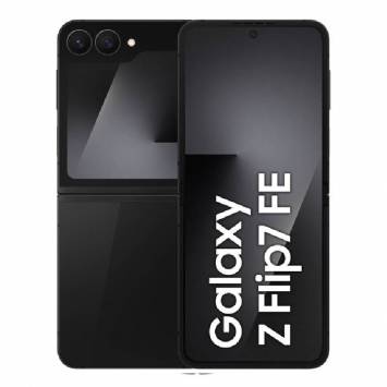 Samsung Galaxy Z Flip 7 FE 256GB
