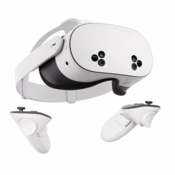 OCULUS META QUEST 3s 128GB - GOGLE VR