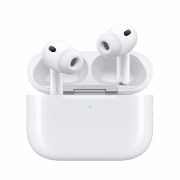 AirPods Pro 3 + MagSafe Charging Case (USB-C)