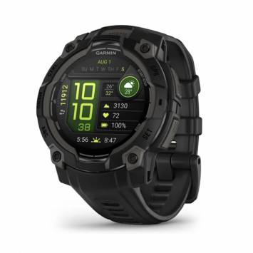 Garmin Instinct 3 45mm Amoled