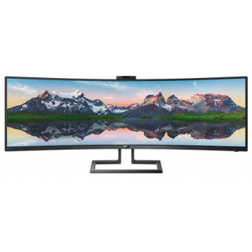PHILIPS 499P9H 48.8" 5120x1440px