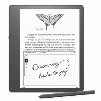 CZYTNIK AMAZON KINDLE SCRIBE 10,2 32GB