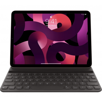 KLAWIATURA - APPLE MAGIC KEYBOARD FOLIO (DO IPAD PRO 11 3 GEN + IPAD AIR 4 GEN )