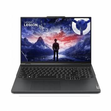LENOVO LEGION SLIM 5 16IRX9 - 15''  7 7840HS / 15GB / 512GB / RTX4060