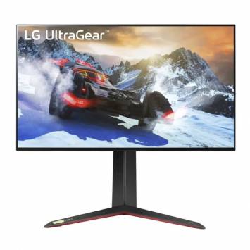 LG UltraGear 27GP950-B 4K 144Hz