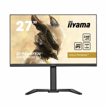 iiyama Red Eagle 27" - GB2790QSU-B5