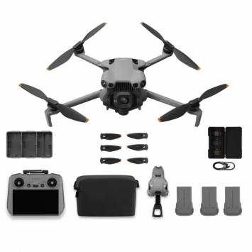 DJI Mini 5 PRO Fly More Combo RC 2