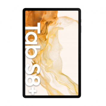 SAMSUNG GALAXY TAB S8+ 5G SM-X806B 12,4" 512GB