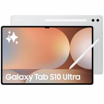 SAMSUNG GALAXY TAB S10 ULTRA WIFI +  Etui Book Cover