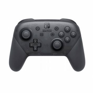 Nintendo Switch Pro - Kontroler