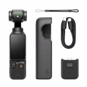 Dji Osmo Pocket 3 Standard Combo