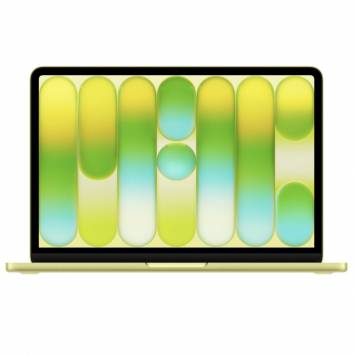 Apple MacBook Neo - 8GB RAM/512GB SSD - 2026