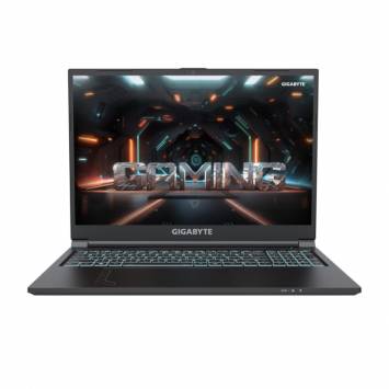 Gigabyte G6 MF (2024) i7-13620H | 32GB | 512GB | RTX4050 | 165Hz |