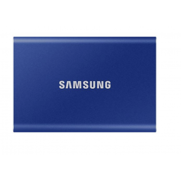 Dysk zewnętrzny SSD SAMSUNG T7 1TB