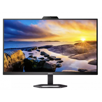 Philips 27E1N5600HE + Kamera