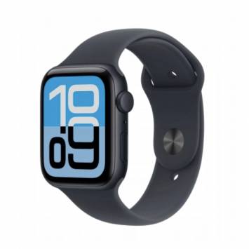 Apple Watch SE 3 - 44mm Aluminium (GPS)
